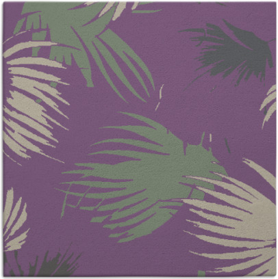 palm rug - item 681408