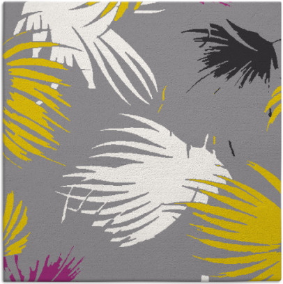 palm rug - item 681409