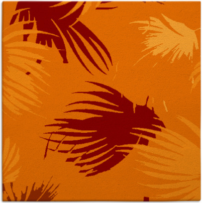 palm rug - item 681413