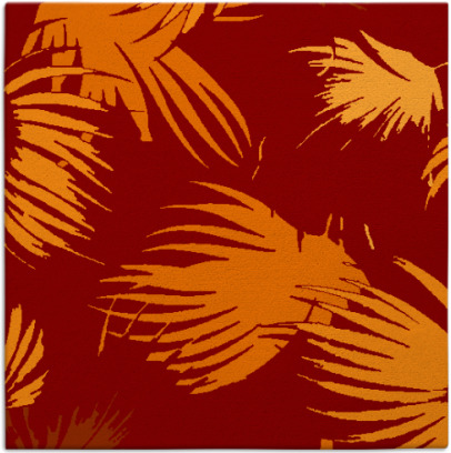 palm rug - item 681414