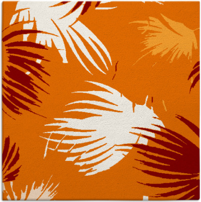 palm rug - item 681417