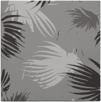 palm rug - item 681427