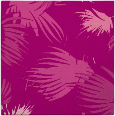 palm rug - item 681433