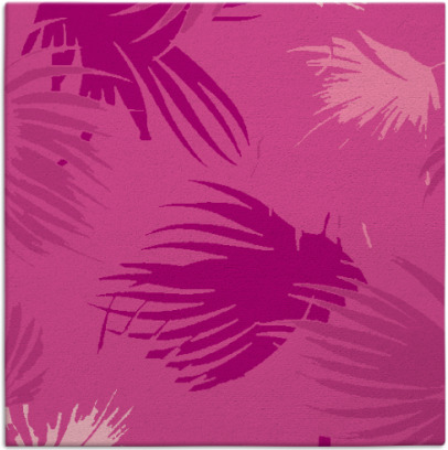 palm rug - item 681434