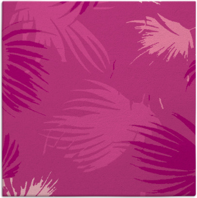 palm rug - item 681435