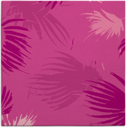 palm rug - item 681436
