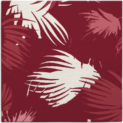 palm rug - item 681437