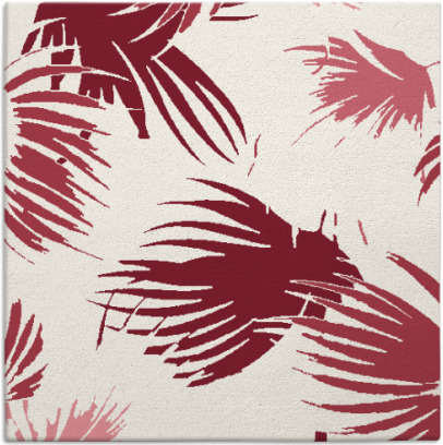 palm rug - item 681438