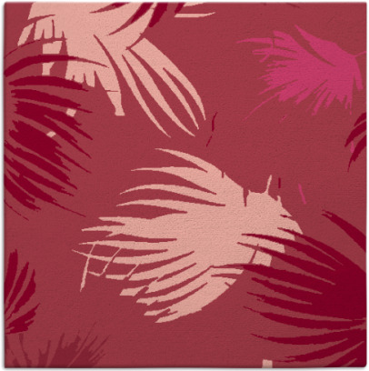 palm rug - item 681441