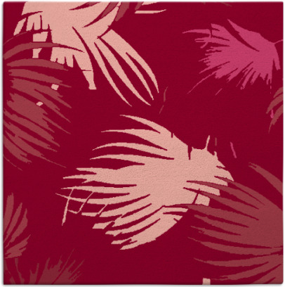 palm rug - item 681443