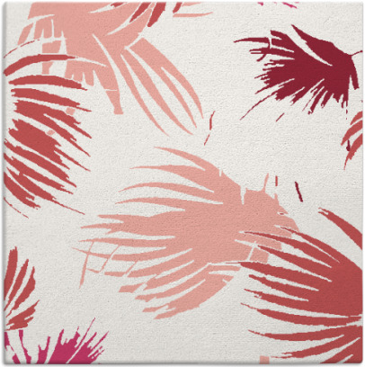 palm rug - item 681446