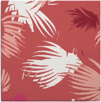 palm rug - item 681447