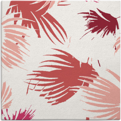 palm rug - item 681448