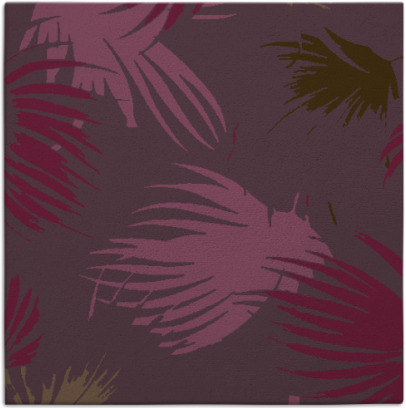 palm rug - item 681449