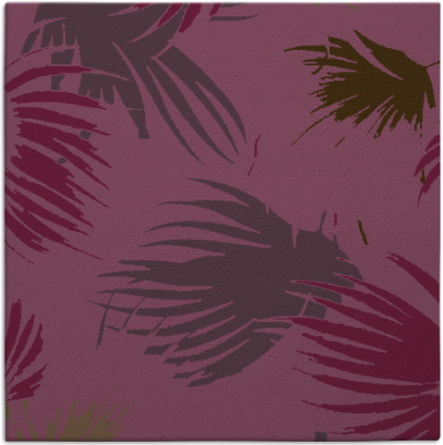 palm rug - item 681450