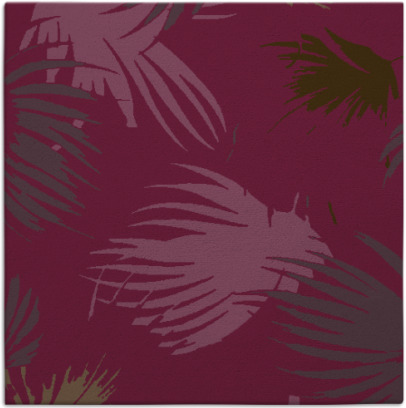 palm rug - item 681451