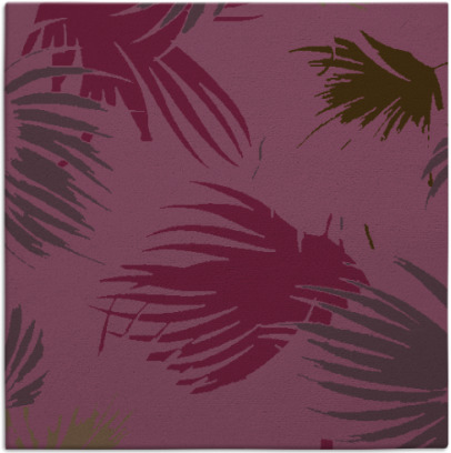 palm rug - item 681452