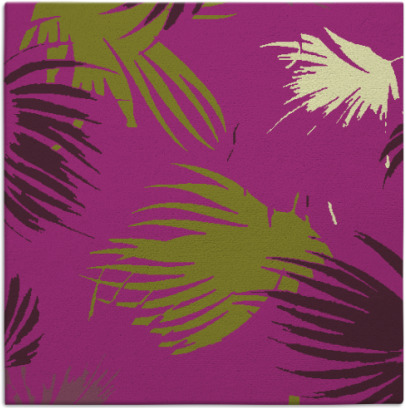 palm rug - item 681455