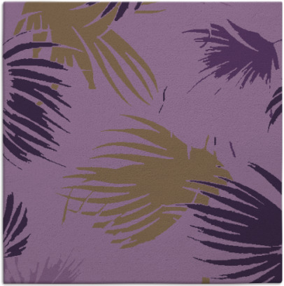 palm rug - item 681459