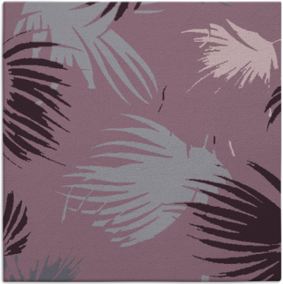 palm rug - item 681463