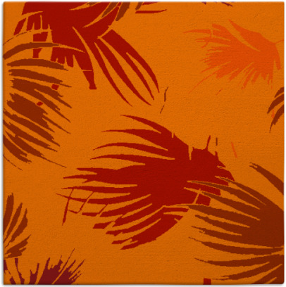 palm rug - item 681470