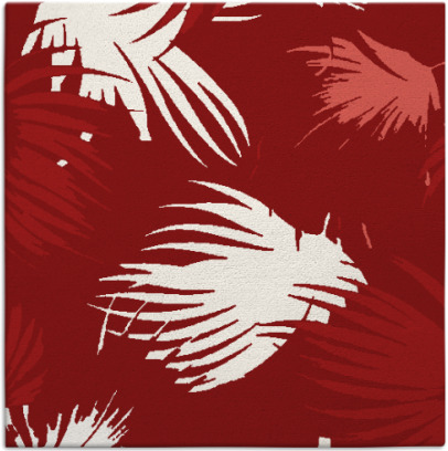 palm rug - item 681475