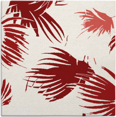 palm rug - item 681476