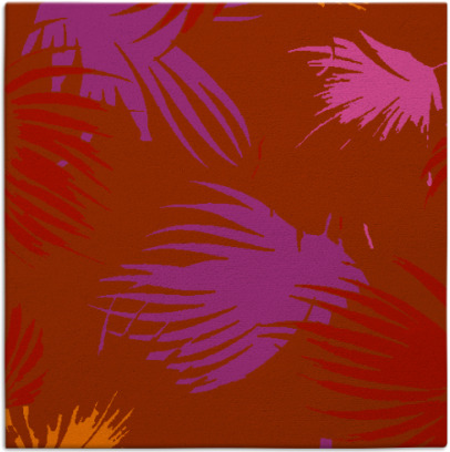 palm rug - item 681479