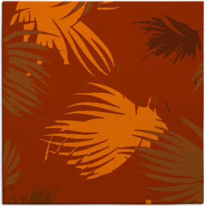 palm rug - item 681481