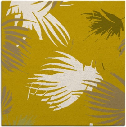 palm rug - item 681490