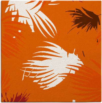 palm rug - item 681494