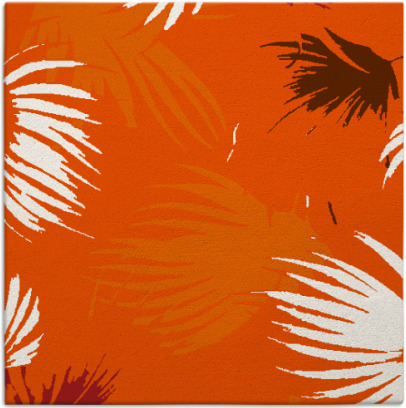 palm rug - item 681495