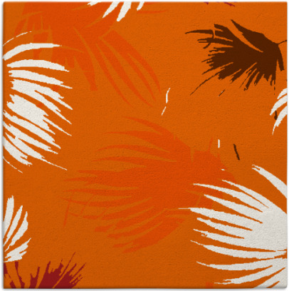 palm rug - item 681496