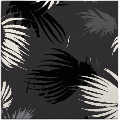 palm rug - item 681499