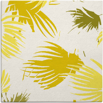 palm rug - item 681501