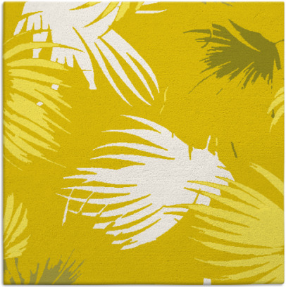 palm rug - item 681502