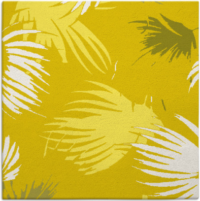 palm rug - item 681504
