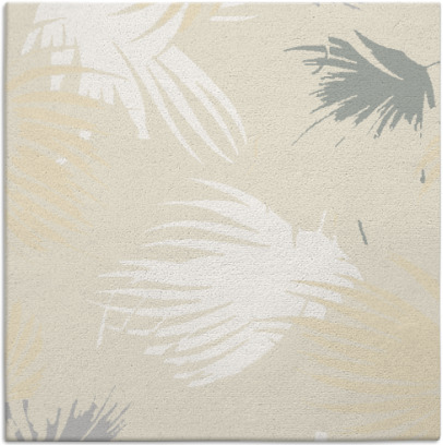 palm rug - item 681510