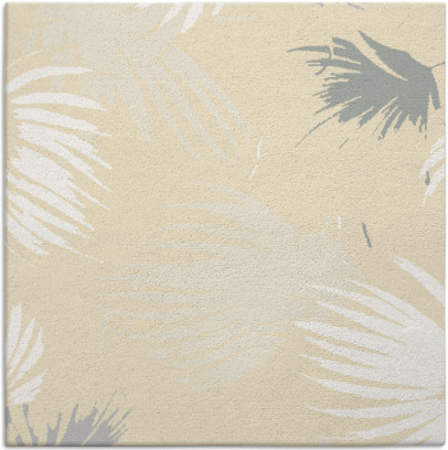 palm rug - item 681511