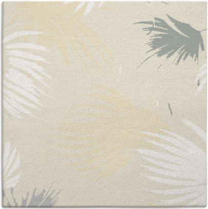 palm rug - item 681512