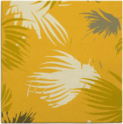 palm rug - item 681514
