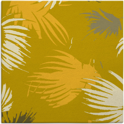 palm rug - item 681515