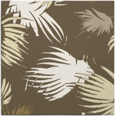 palm rug - item 681519