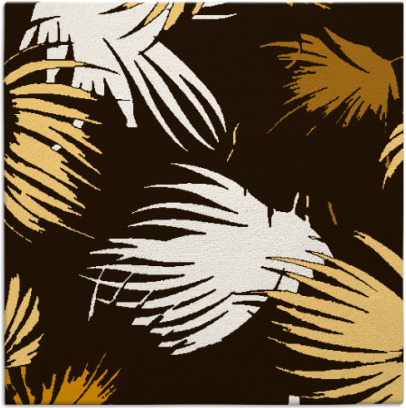 palm rug - item 681522