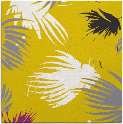 palm rug - item 681525