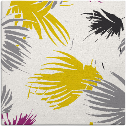 palm rug - item 681526