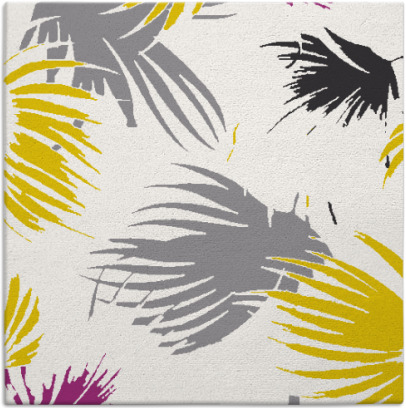 palm rug - item 681528