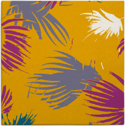 palm rug - item 681539