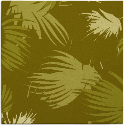 palm rug - item 681545