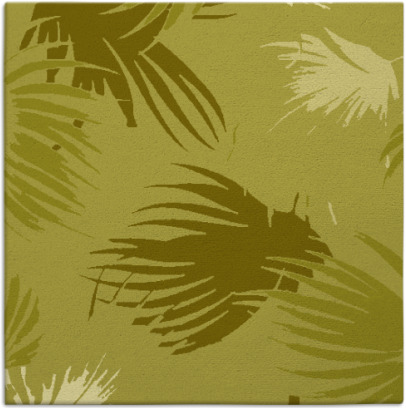 palm rug - item 681546